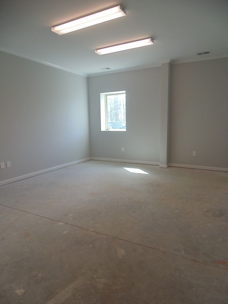 American Way; North Industrial Park: 1679 American Way, Myrtle Beach, SC 29577